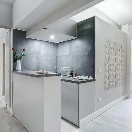 Scipioni Gæstehus 4*