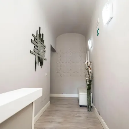 Gæstehus Scipioni Rom