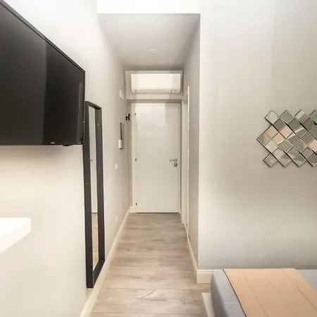 Scipioni Gæstehus 4*