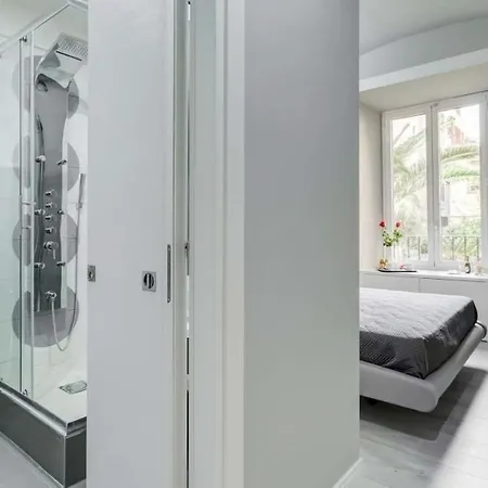 Gæstehus Scipioni Rom