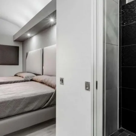 Scipioni Gæstehus Rom