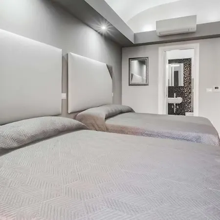 Gæstehus Scipioni 4*