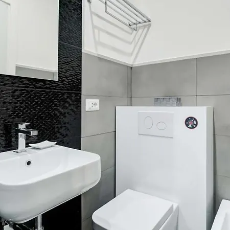 Scipioni Gæstehus Rom