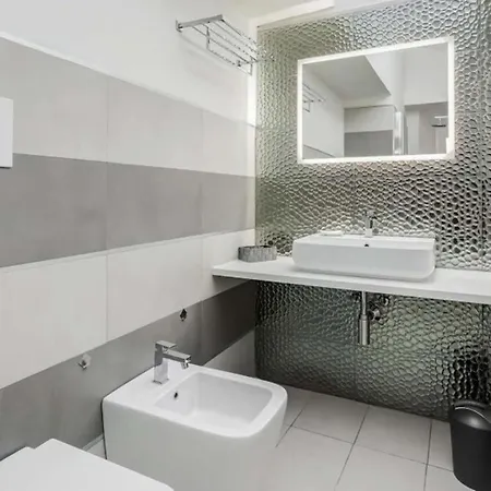 Gæstehus Scipioni 4*