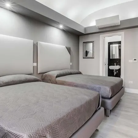 Scipioni Gæstehus 4*