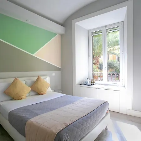 Gæstehus Scipioni Rom