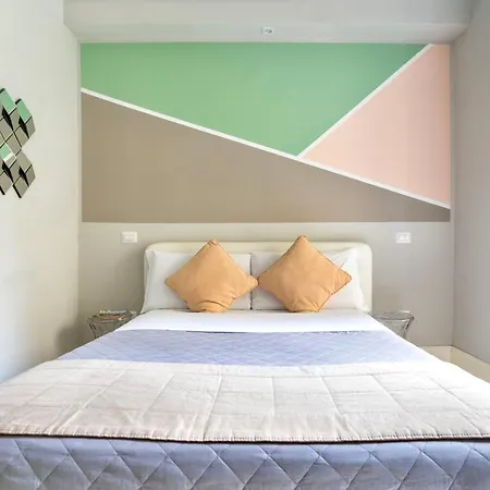 Gæstehus Scipioni 4*