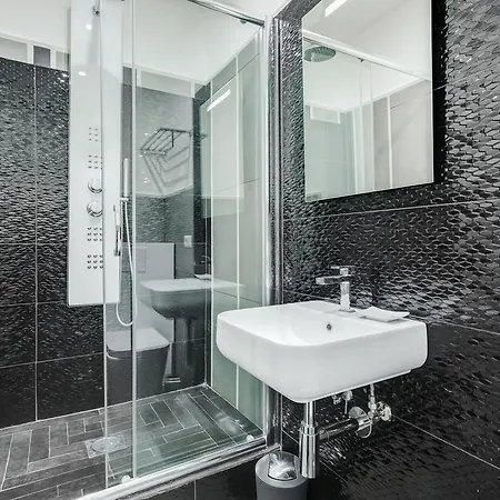 Scipioni Gæstehus 4*